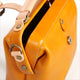 YAAGLE Women Real Leather Handmade Shoulder Bags Tote YGBR6003 - YAAGLE.com