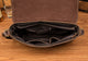 YAAGLE Leather Messenger Bag YG4308 - YAAGLE.com