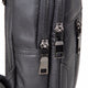 YAAGLE Men's Genuine Leather Sling Backpack Chest Bag YG4004 - YAAGLE.com