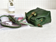 YAAGLE Women Vintage Vegetable Soft Tanned Leather Shoulder Bags YG291 - YAAGLE.com
